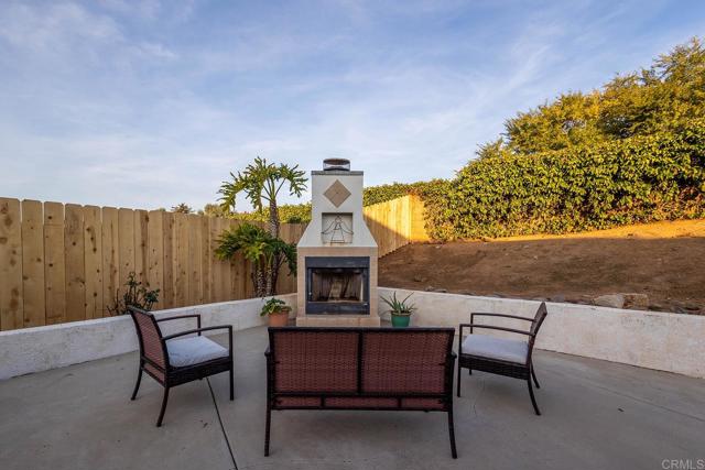 Detail Gallery Image 21 of 38 For 823 Viking Ln, San Marcos,  CA 92069 - 3 Beds | 2 Baths