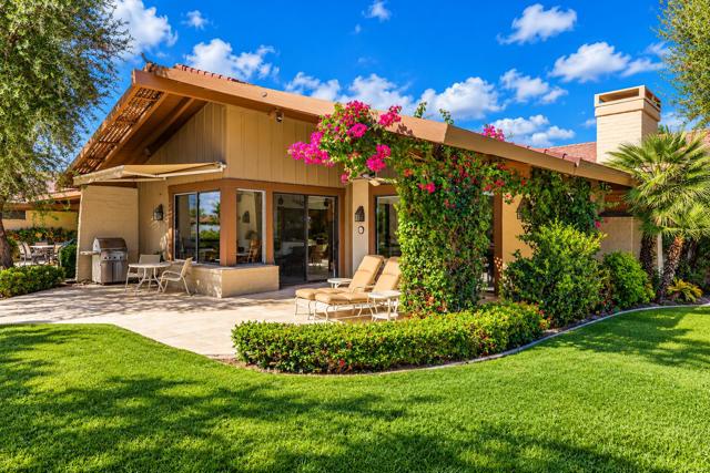 201 Wild Horse Drive, Palm Desert, CA 92211