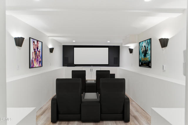 5 Bed Home for Sale in Los Angeles, California