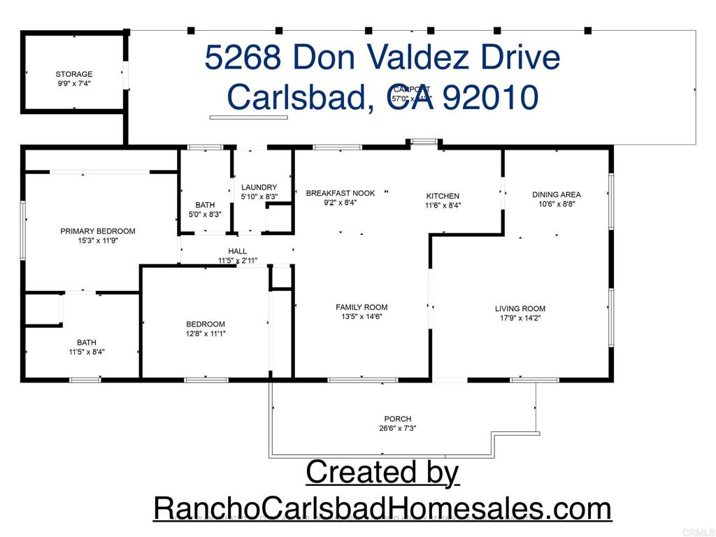 5268 Don Valdez - photo 18