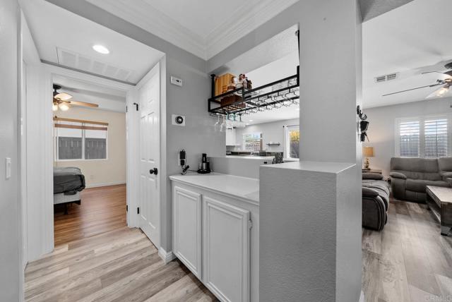 Detail Gallery Image 18 of 49 For 1482 Ridgeline Ct, San Diego,  CA 92154 - 5 Beds | 3 Baths