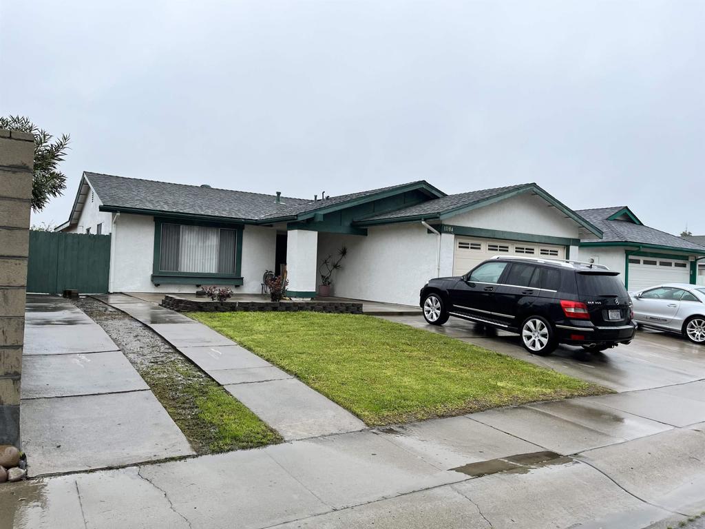 11184 Camarosa Cir, San Diego, CA 92126