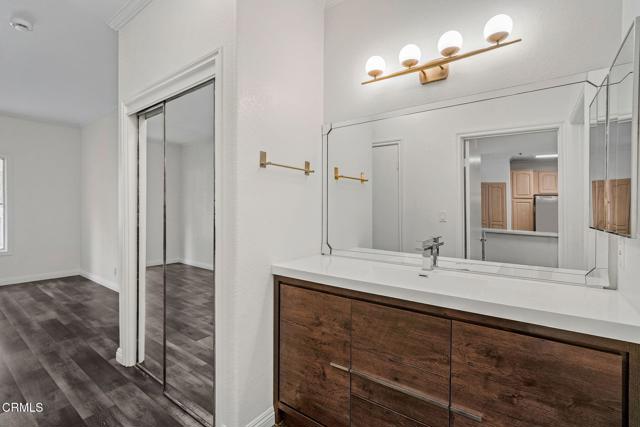 Detail Gallery Image 14 of 28 For 300 N El Molino Ave #125,  Pasadena,  CA 91101 - 2 Beds | 2 Baths