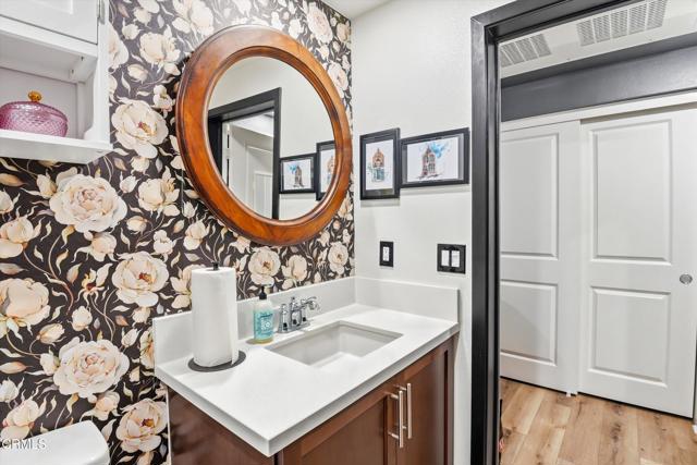 Detail Gallery Image 40 of 43 For 2820 Wagon Wheel Rd #403,  Oxnard,  CA 93036 - 3 Beds | 2/1 Baths