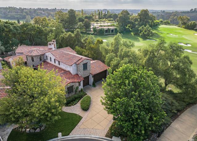 Detail Gallery Image 36 of 41 For 18596 Corte Fresco, Rancho Santa Fe,  CA 92091 - 4 Beds | 5/1 Baths
