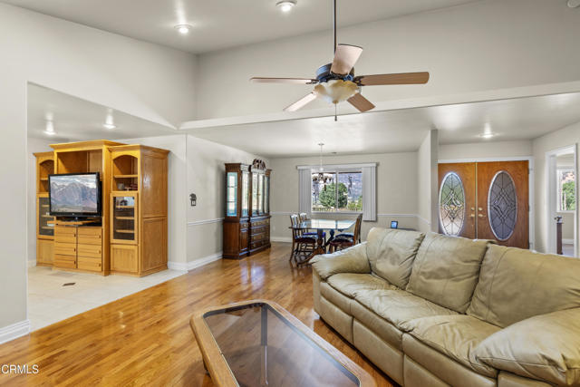 Detail Gallery Image 8 of 45 For 30100 Sunland Way, Tehachapi,  CA 93561 - 3 Beds | 2 Baths