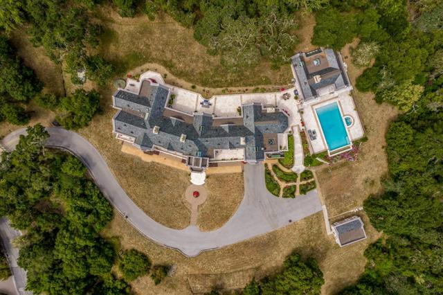 Image 17 of 20 For 490 Las Pulgas Drive