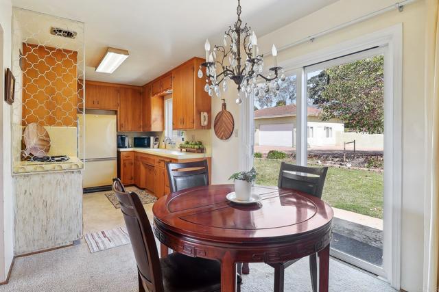 Home for Sale in El Cajon