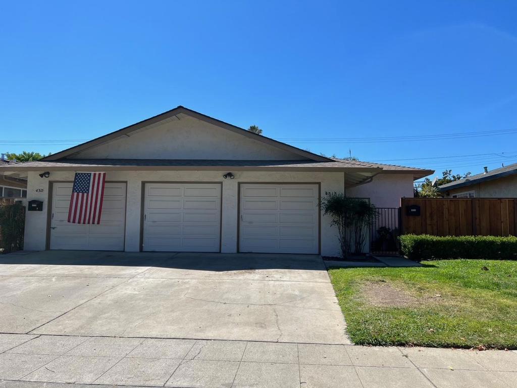 4313 Camden Avenue #4313