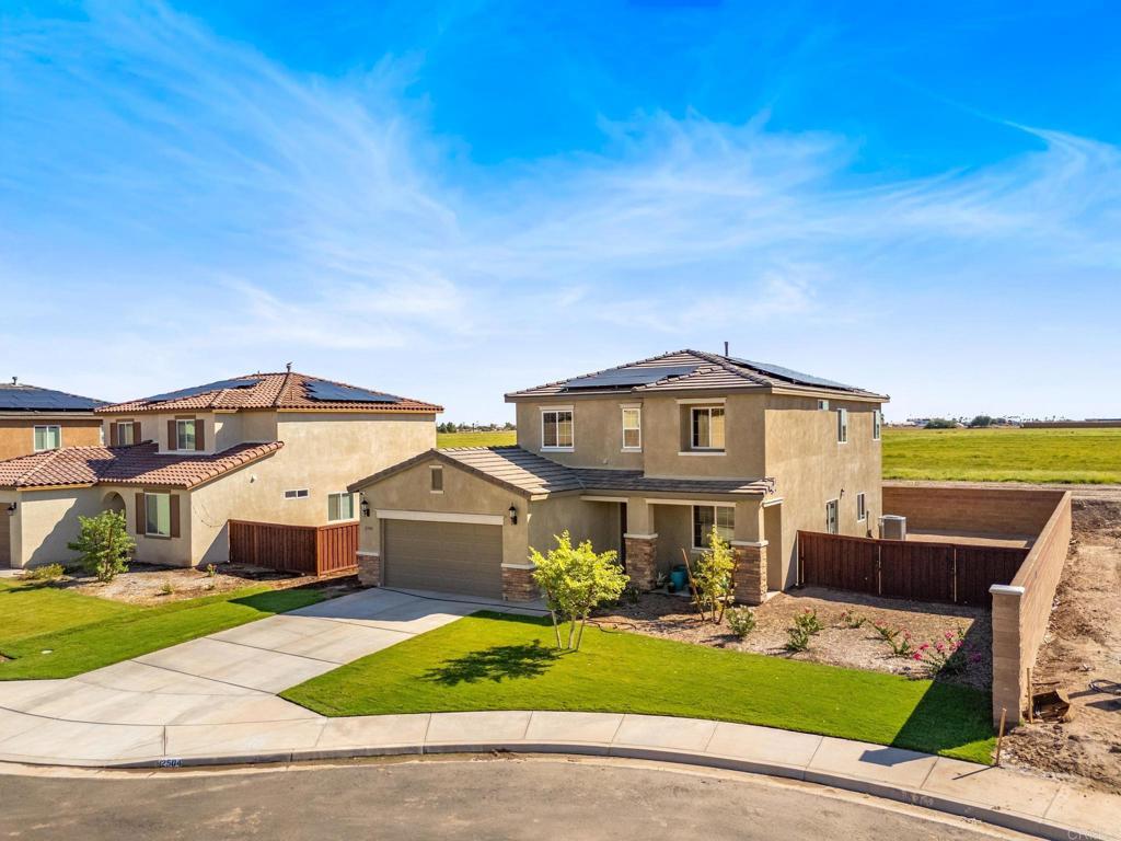 2504 Vista Del Mar Lane