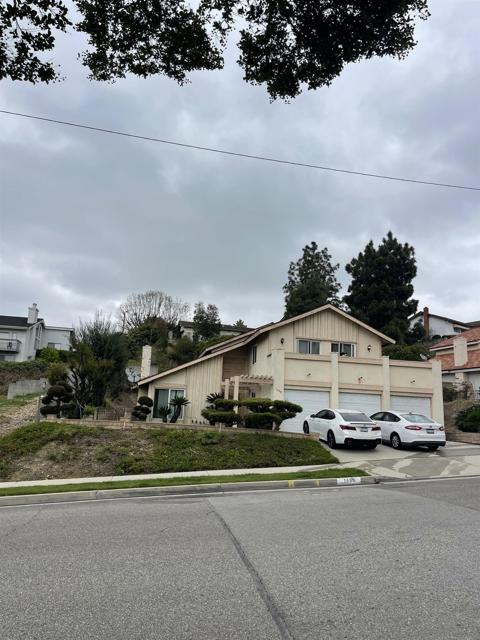 1608 Westmoreland Dr, Montebello, California 90640, 3 Bedrooms Bedrooms, ,3 BathroomsBathrooms,Single Family Residence,For Sale,Westmoreland Dr,240017748SD