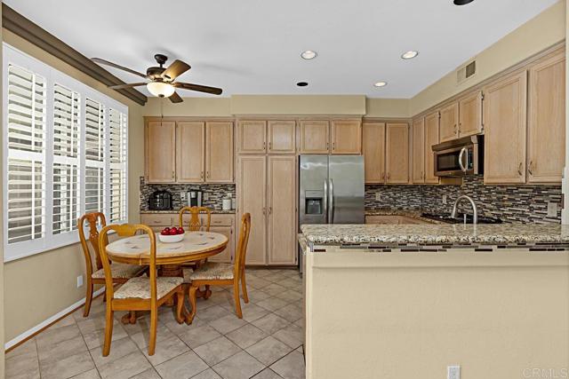 Image 8 of 24 For 12595 Swan Canyon Place