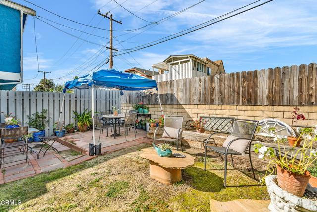 Detail Gallery Image 67 of 77 For 6779 Ojai Ave, Ventura,  CA 93001 - – Beds | – Baths