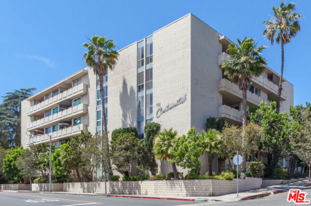 7309 Franklin Ave #301, Los Angeles, CA 90046