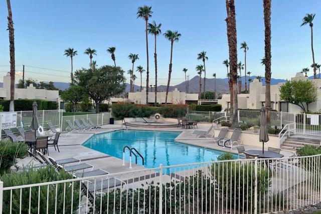 6236 Paseo De La Palma, Palm Springs, CA 92264