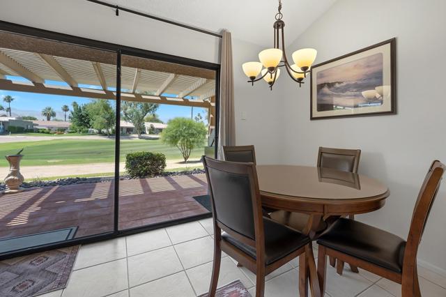 77409 Preston Trail, Rancho Mirage, CA 92270