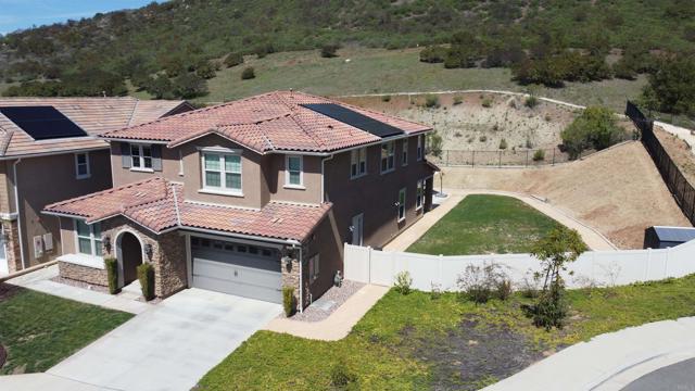 Detail Gallery Image 45 of 64 For 280 Shetland, Fallbrook,  CA 92028 - 4 Beds | 3/1 Baths
