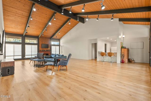 Detail Gallery Image 25 of 30 For 423 W Walnut St, Pasadena,  CA 91103 - 3 Beds | 2/1 Baths