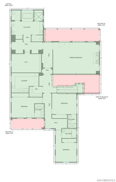 Image 65 of 67 For 3228 Sitio Montecillo