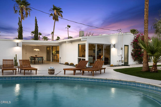 Detail Gallery Image 35 of 41 For 795 E Racquet Club Rd, Palm Springs,  CA 92262 - 3 Beds | 2 Baths