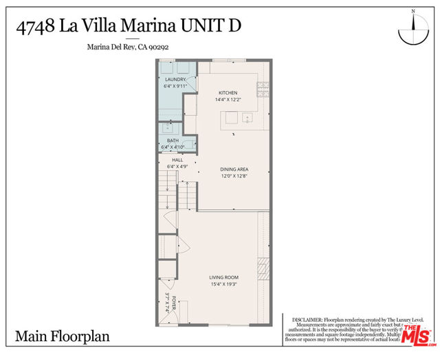 4748 La Villa Marina, D photo 26