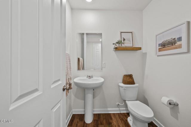 Detail Gallery Image 16 of 39 For 586 Apricot Ln, Fillmore,  CA 93015 - 3 Beds | 2/1 Baths