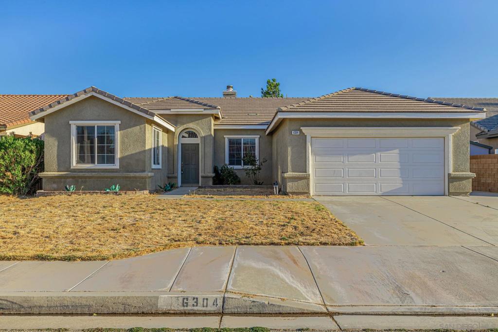 6304 Starview Drive