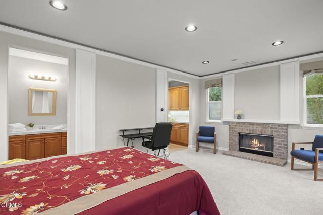 Detail Gallery Image 60 of 73 For 181 via Sandra, Newbury Park,  CA 91320 - 5 Beds | 6/1 Baths