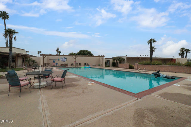 Detail Gallery Image 36 of 43 For 140 Borrego Ave #174,  Oxnard,  CA 93033 - 3 Beds | 2 Baths