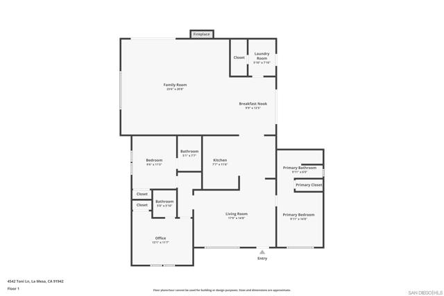 4542 Toni Lane, La Mesa CA: https://media.crmls.org/mediaz/5da36388-9ff9-4719-a579-b83d6c24884d.jpg
