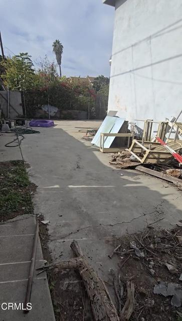 Detail Gallery Image 13 of 31 For 1020 W 42nd Pl, Los Angeles,  CA 90037 - – Beds | – Baths