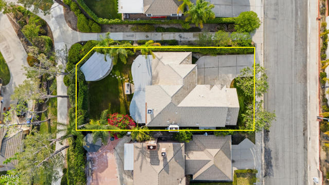 Detail Gallery Image 65 of 69 For 11543 Ragusa Dr, Rancho Cucamonga,  CA 91701 - 4 Beds | 2/1 Baths