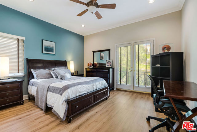Drew Fenton | 16742 Via Pacifica Pacific Palisades CA | MLS: 7348440