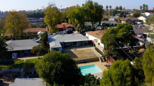 Detail Gallery Image 37 of 39 For 6114 Tarragona Dr, San Diego,  CA 92115 - 4 Beds | 2 Baths