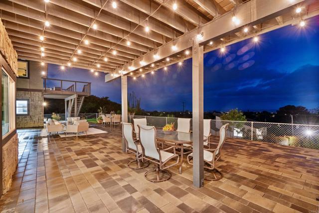 Detail Gallery Image 64 of 64 For 1669 Burgundy Rd., Encinitas,  CA 92024 - 6 Beds | 3/2 Baths