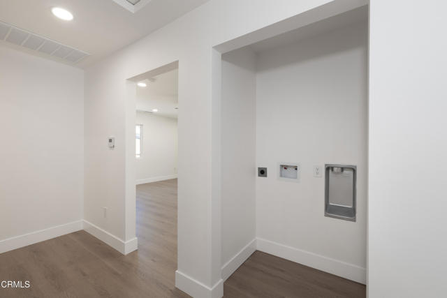 Detail Gallery Image 12 of 21 For 5842 Satsuma Ave #2,  North Hollywood,  CA 91601 - 2 Beds | 1 Baths