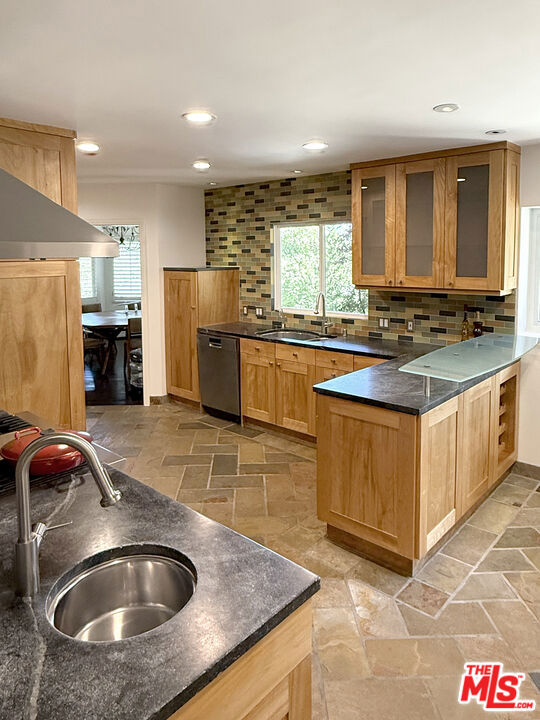 Chefs Kitchen