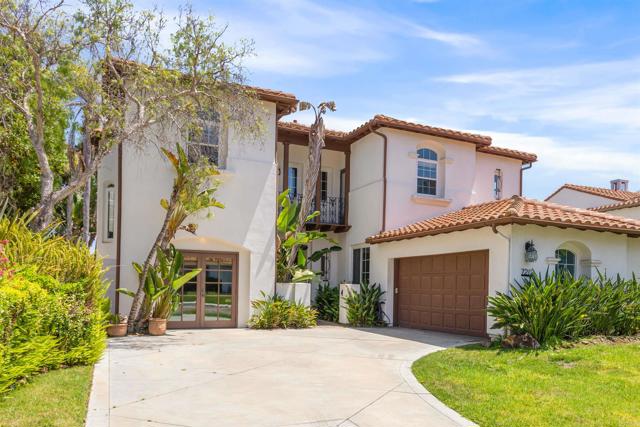 Detail Gallery Image 1 of 1 For 7212 Calidris Ln, Carlsbad,  CA 92011 - 5 Beds | 2/1 Baths