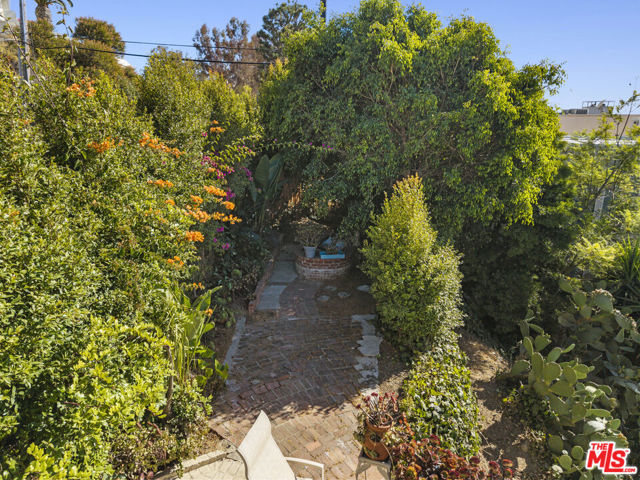 Drew Fenton | 0 Ocean Ave Ext Los Angeles CA | MLS: 7358024
