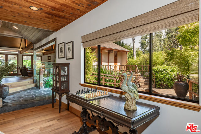 Drew Fenton | 1064 Meadows End Drive Calabasas CA | MLS: 7238352