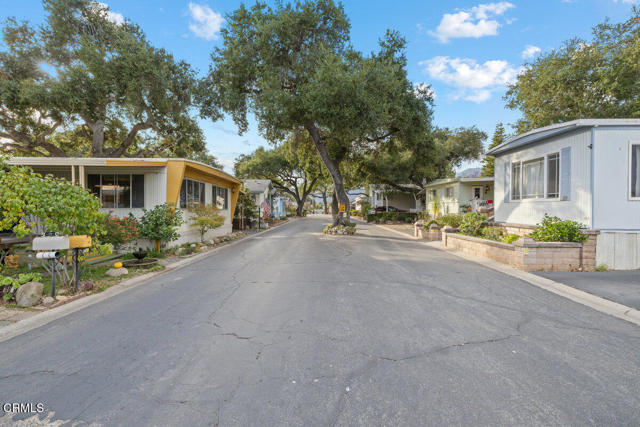 Detail Gallery Image 38 of 38 For 1225 S Rice Rd #41,  Ojai,  CA 93023 - 3 Beds | 1/1 Baths