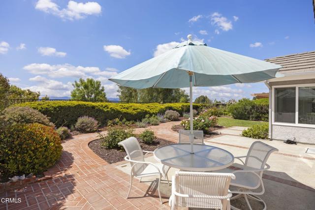 Detail Gallery Image 26 of 39 For 2467 Ridgebrook Pl, Thousand Oaks,  CA 91362 - 3 Beds | 2/1 Baths