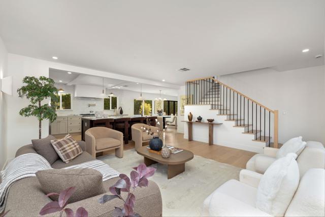 Detail Gallery Image 6 of 35 For 21792 Kaneohe Ln, Huntington Beach,  CA 92646 - 5 Beds | 2/1 Baths