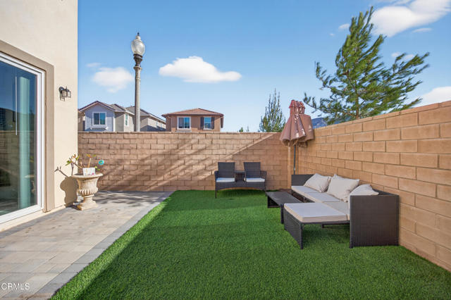 Detail Gallery Image 22 of 34 For 340 Campbell Ct, Santa Paula,  CA 93060 - 4 Beds | 2/1 Baths