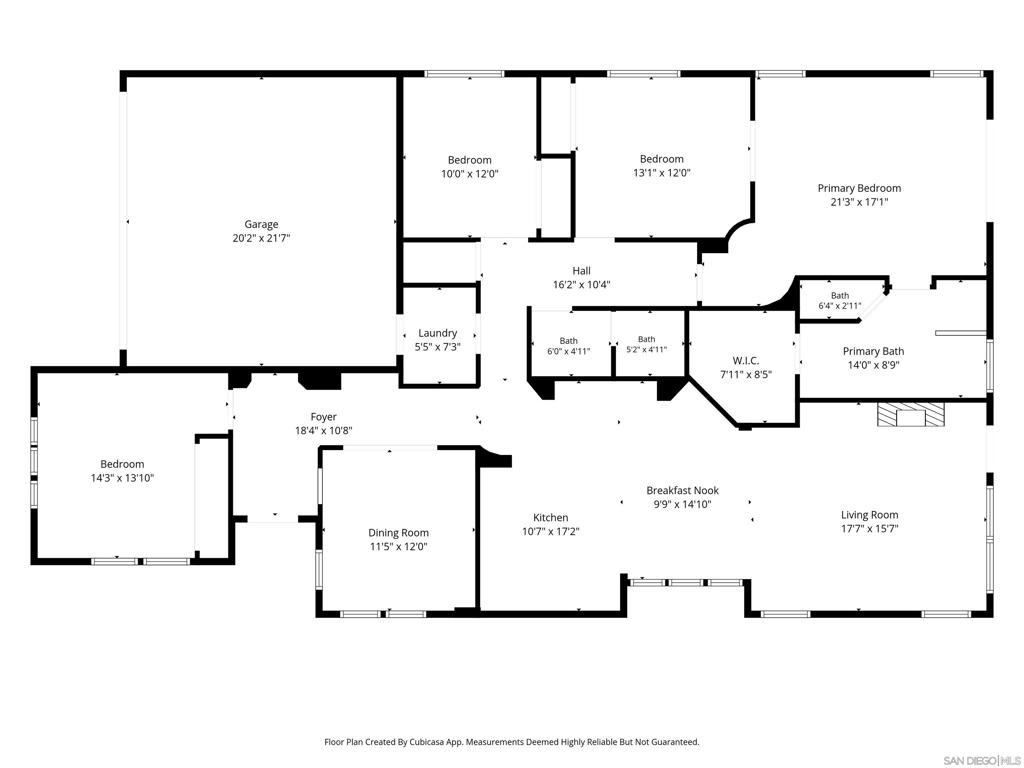 6154 Paseo Palero - photo 2