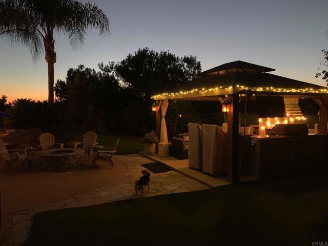 Detail Gallery Image 71 of 74 For 877 Hidden View Ln, Escondido,  CA 92027 - 4 Beds | 2/1 Baths