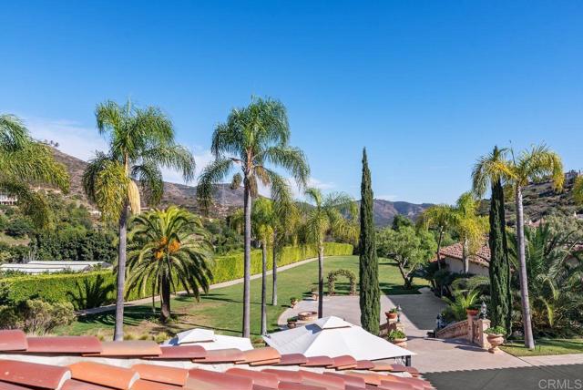 Image 5 of 53 For 18545 Aliso Canyon Road