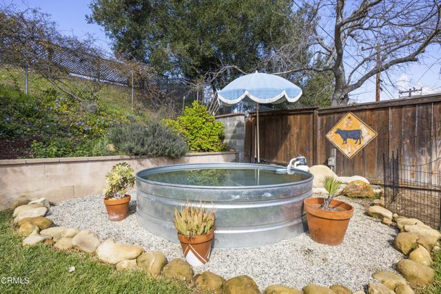 Detail Gallery Image 29 of 33 For 413 Vallerio Ave, Ojai,  CA 93023 - 3 Beds | 2 Baths