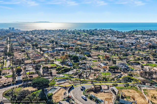 Detail Gallery Image 7 of 9 For 1300 Chautauqua Bld, Los Angeles,  CA 90272 - – Beds | – Baths