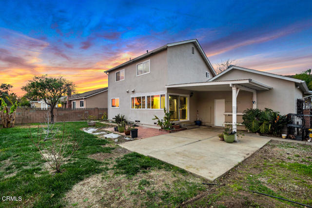 Detail Gallery Image 26 of 31 For 3362 Corning St, Thousand Oaks,  CA 91320 - 4 Beds | 2 Baths